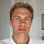 Portræt af Lucas Borcher